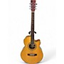 Used S101 Guitars DAD46A4 Natural Acoustic Electric Guitar Natural