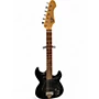 Used S101 Guitars S STYLE GUITAR Black Solid Body Electric Guitar Black