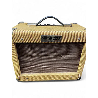 Used S101 Guitars SEV-15 AMP Guitar Combo Amp