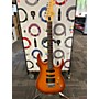 Used S101 Guitars Used S101 Guitars STRAT CLONE 2 Color Sunburst Solid Body Electric Guitar 2 Color Sunburst