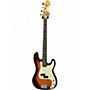 Used S101 Guitars pbass Tobacco Burst Electric Bass Guitar Tobacco Burst