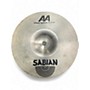 Used SABIAN 10in AA CHINA SPLASH Cymbal 28