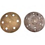 Used SABIAN 10in AA COMPRESSION STAX Cymbal 28