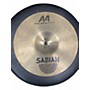 Used SABIAN 10in AA China Splash Brilliant Cymbal 28