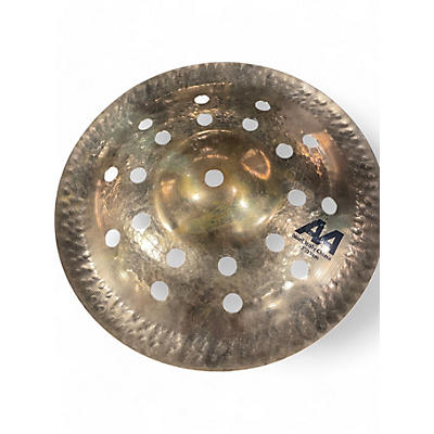 Sabian Used SABIAN 10in AA Mini China Cymbal