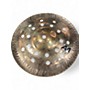 Used Sabian Used SABIAN 10in AA Mini China Cymbal 28