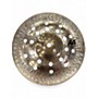 Used SABIAN 10in AA Mini China Cymbal 28