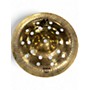 Used SABIAN 10in AA Mini China Cymbal 28