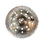 Used SABIAN 10in AA Mini China Cymbal 28