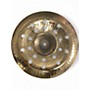 Used SABIAN 10in AA Mini Holy China Cymbal 28
