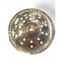 Used SABIAN 10in AA Mini Holy China Cymbal 28