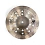 Used SABIAN 10in AA Mini Holy China Cymbal 28