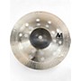 Used SABIAN 10in AA Mini Holy China Cymbal 28