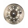 Used SABIAN 10in AA Mini Holy China Cymbal 28