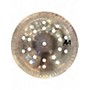 Used SABIAN 10in AA Mini Holy Cymbal 28