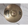 Used SABIAN Used SABIAN 10in AA Splash Cymbal 28