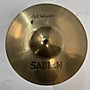 Used SABIAN Used SABIAN 10in AA Splash Cymbal 28