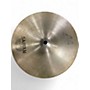 Used SABIAN 10in AA Splash Cymbal 28
