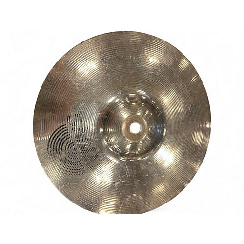 Used SABIAN 10in AA Splash Cymbal 28