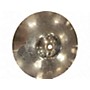 Used SABIAN 10in AA Splash Cymbal 28