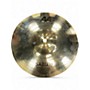 Used SABIAN 10in AA Splash Cymbal 28