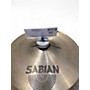 Used SABIAN 10in AA Splash Cymbal 28