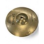 Used SABIAN 10in AA Splash Cymbal 28