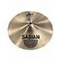 Used SABIAN 10in AA Splash Cymbal 28