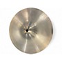 Used SABIAN 10in AA Splash Cymbal 28