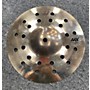 Used SABIAN Used SABIAN 10in AAX AERO SPLASH Cymbal 28