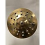 Used SABIAN Used SABIAN 10in AAX AERO SPLASH Cymbal 28