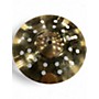 Used SABIAN 10in AAX AERO SPLASH Cymbal 28