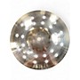 Used SABIAN 10in AAX AERO SPLASH Cymbal 28
