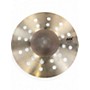 Used SABIAN 10in AAX Aero Splash Cymbal 28