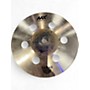 Used SABIAN 10in AAX Air Splash Cymbal 28
