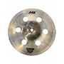 Used SABIAN 10in AAX Air Splash Cymbal 28
