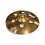 Used SABIAN 10in AAX Air Splash Cymbal 28