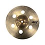 Used SABIAN 10in AAX Air Splash Cymbal 28
