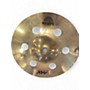 Used SABIAN 10in AAX Air Splash Cymbal 28