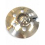 Used SABIAN 10in AAX Air Splash Cymbal 28