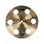 Used SABIAN 10in AAX O Zone Cymbal 28