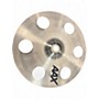 Used SABIAN 10in AAX OZONE Cymbal 28