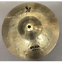 Used SABIAN Used SABIAN 10in AAX Ozone Splash Cymbal 28