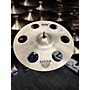 Used SABIAN Used SABIAN 10in AAX Ozone Splash Cymbal 28