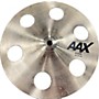 Used SABIAN Used SABIAN 10in AAX Ozone Splash Cymbal 28