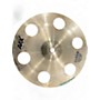 Used Sabian Used SABIAN 10in AAX Ozone Splash Cymbal 28