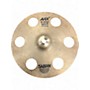 Used Sabian Used SABIAN 10in AAX Ozone Splash Cymbal 28