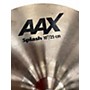 Used SABIAN Used SABIAN 10in AAX SPLASH Cymbal 28