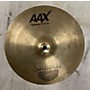 Used SABIAN Used SABIAN 10in AAX Splash Brilliant Cymbal 28