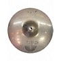 Used SABIAN 10in AAX Splash Brilliant Cymbal 28